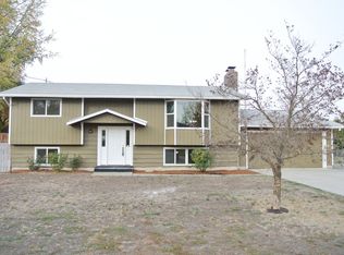 3112 S Progress Rd, Veradale, WA 99037