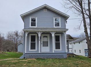 62 Church St, Millerton, PA 16936