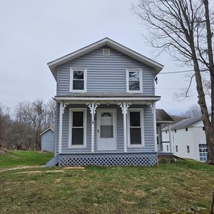 62 Church St, Millerton, PA, 16936