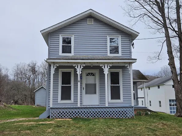62 Church St, Millerton, PA 16936