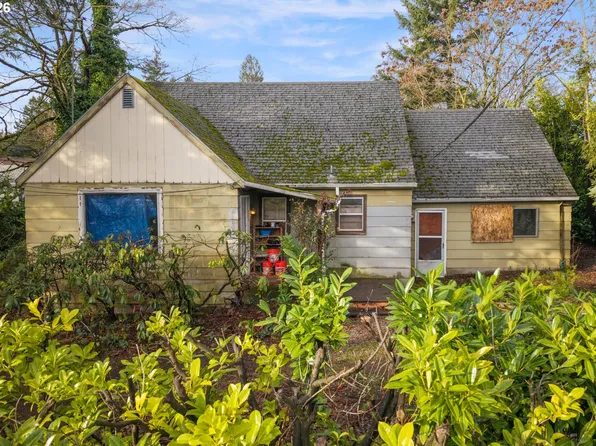 2643 SE 115th Ave, Portland, OR 97266