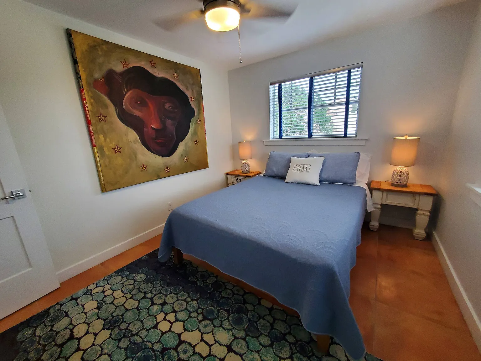 Dorsey Gardens Guest House — Photo 3