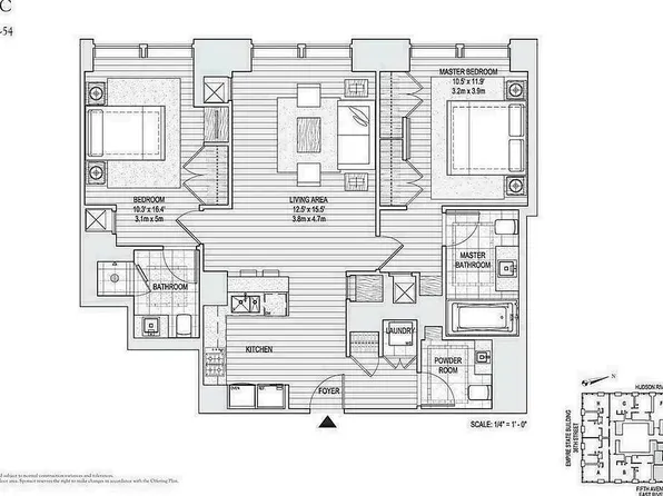 400 Fifth Avenue image 17 of 17