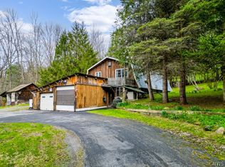 682 Hyder Rd, Richfield Springs, NY 13439