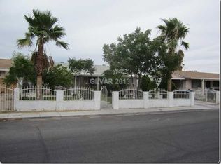 3412 E Colton Ave, North Las Vegas, NV 89030