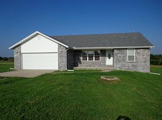 5540 S 47th Rd, Walnut Grove, MO 65770