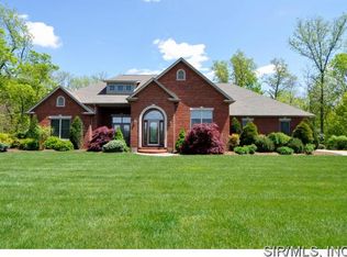 13673 Alpine Way, Highland, IL 62249