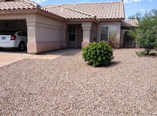 1025 E Cindy St, Chandler, AZ 85225