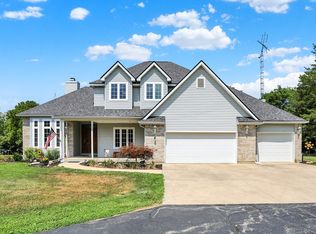 5582 Mansfield Pl, Centerville, IN 47330