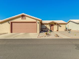 2101 S Meridian Rd UNIT 120, Apache Junction, AZ 85120