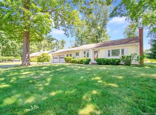 80 Santina Dr, Manchester, CT 06040