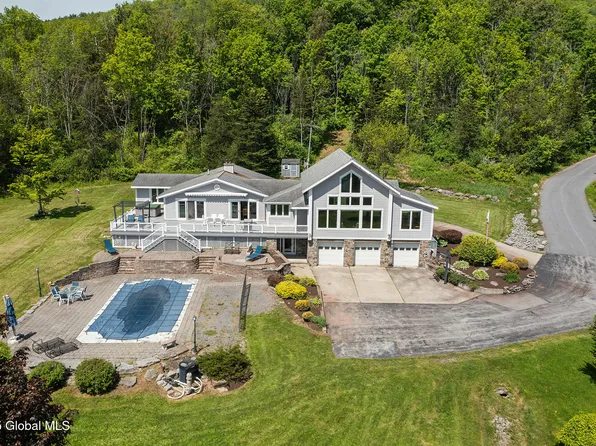 496 Sunnyside Road, Schoharie, NY 12157