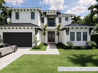 633 Kingfish Rd, North Palm Beach, FL 33408