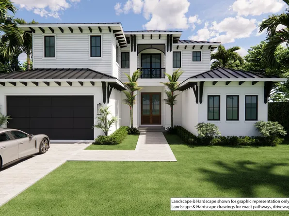 633 Kingfish Road, North Palm Beach, FL 33408