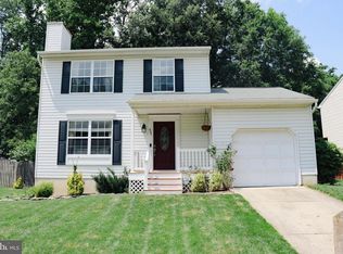 402 Kokomo Ct, Laurel, MD 20724