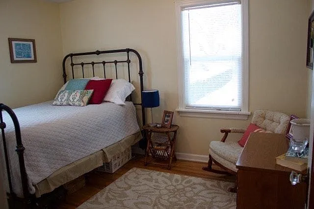 Guest Bed Room
