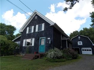 396 Swetts Pond Rd, Orrington, ME 04474