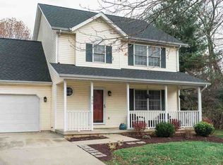 326 W White Pine Ct, Bloomington, IN