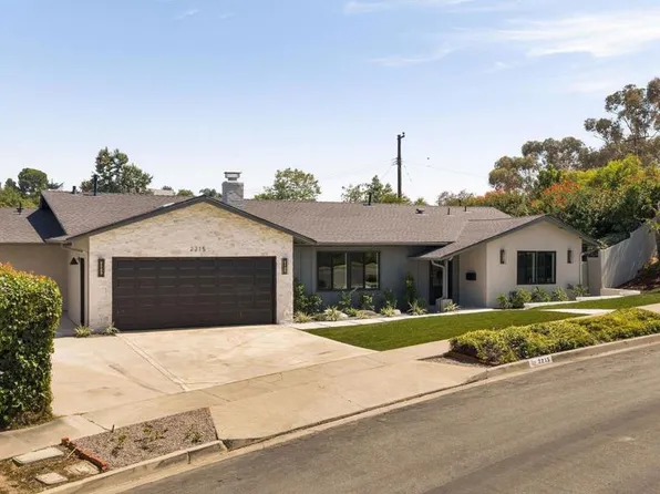 2215 Golden Cir, Newport Beach, CA 92660