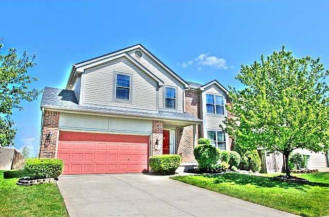 1st image of 7332 Cook Farm Dr