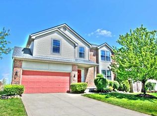 7332 Cook Farm Dr, Reynoldsburg, OH 43068