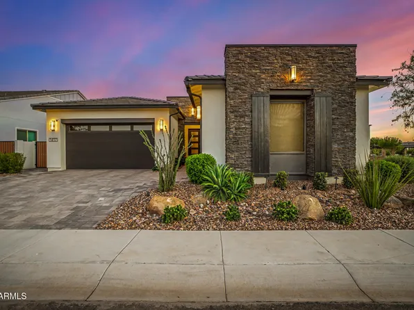 1417 E CHERRYWOOD Place, Chandler, AZ 85249