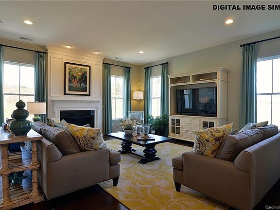 5th image of 4748 Phifer Crest Ct #6