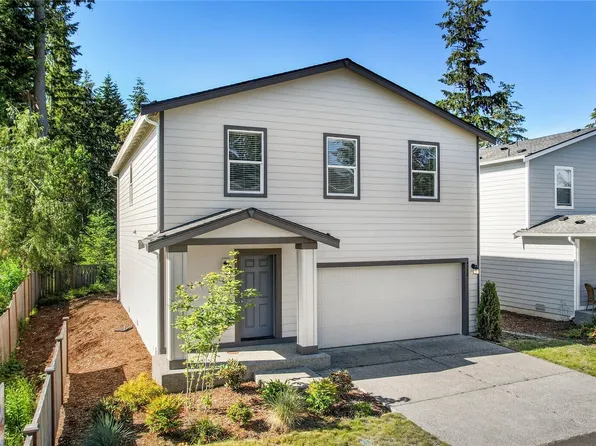 4390 SE Elijah Court #15, Port Orchard, WA 98366