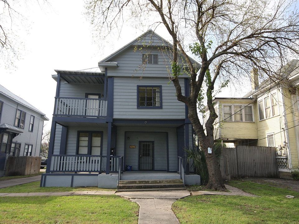 1st image of 410 E Locust St APT 1