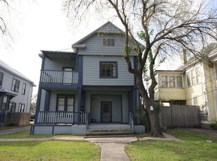 410 E Locust St APT 1, San Antonio, TX 78212