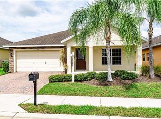 329 Vizcay Way, Davenport, FL 33837