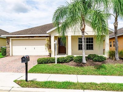 329 Vizcay Way, Davenport, FL, 33837