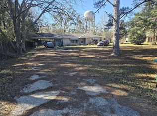 530 Rockaway Creek Rd, Atmore, AL 36502