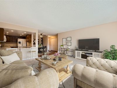 13961 E Marina Drive #205, Aurora, CO, 80014