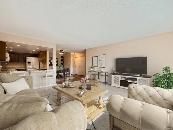 13961 E Marina Drive #205, Aurora, CO 80014