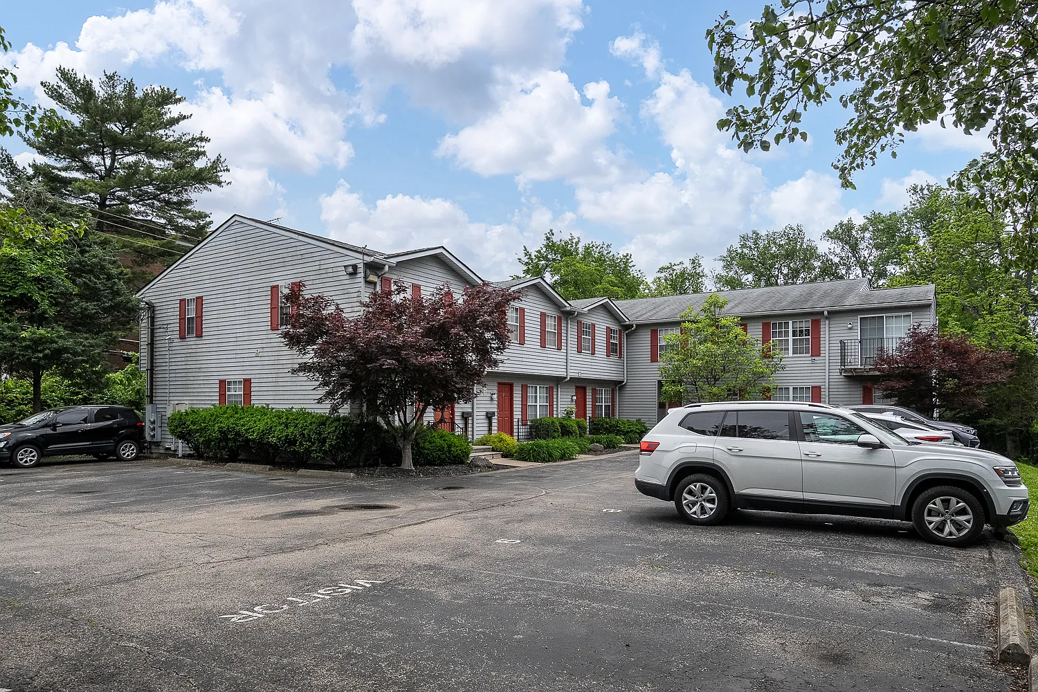 2 bed, 1019 sqft, $1,250 — Photo 2