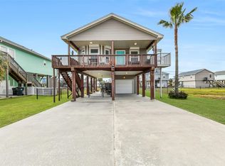 4130 Hardin Dr, Galveston, TX 77554
