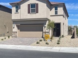 4216 Mount Bonnell Ave, North Las Vegas, NV 89081