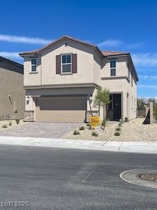 4216 Mount Bonnell Ave, North Las Vegas, NV, 89081