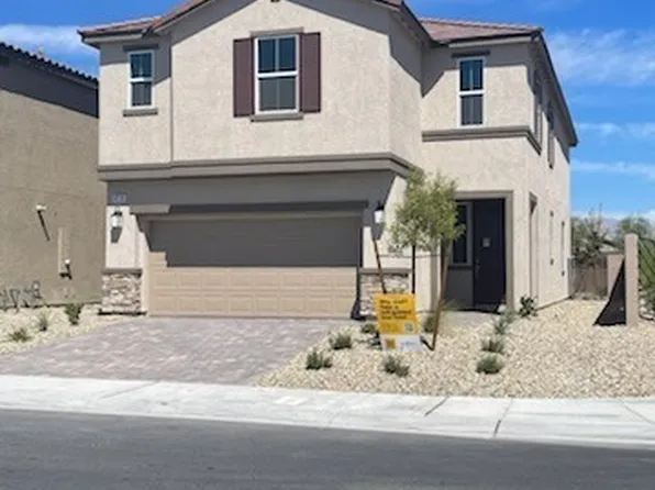 4216 Mount Bonnell Ave, North Las Vegas, NV 89081