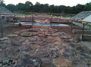 1119 Pasture Rd, McAlester, OK 74501