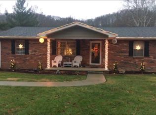 1698 State Highway 1654, Rush, KY 41168