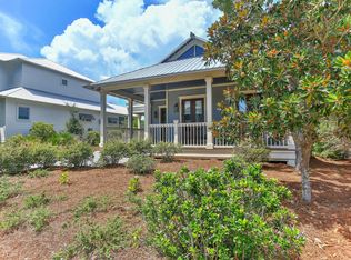 200 Bartons Way, Santa Rosa Beach, FL 32459