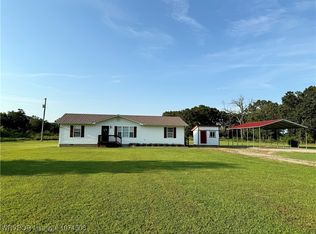 9108 S Highway 215, Charleston, AR 72933