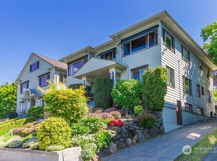 2016 Broadway E APT C, Seattle, WA 98102