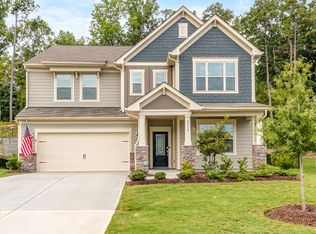 2118 Killian Creek Dr, Denver, NC 28037