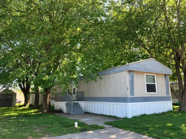 57 Pecan Ct #57, Mount Vernon, IL 62864