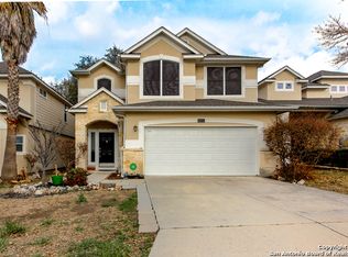 4631 Shavano Ct, San Antonio, TX 78230