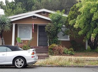 3786 Bancroft St #3786, San Diego, CA 92104