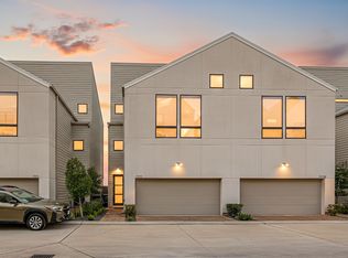 2819 Decker Pl, Houston, TX 77003